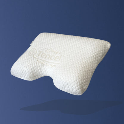 Oreiller ergonomique à mémoire de forme - VEGEDUO